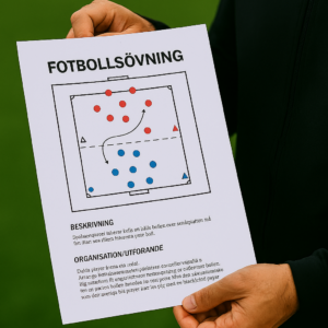 Träningsplanering